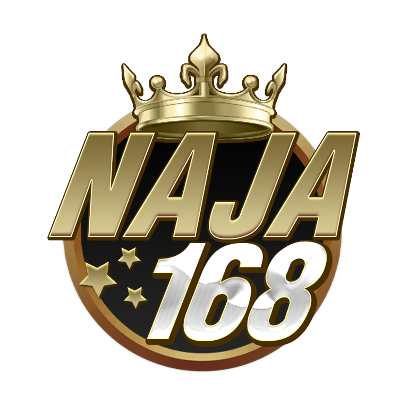 รูปภาพ Logo ของเว็บ NAJA168.COM