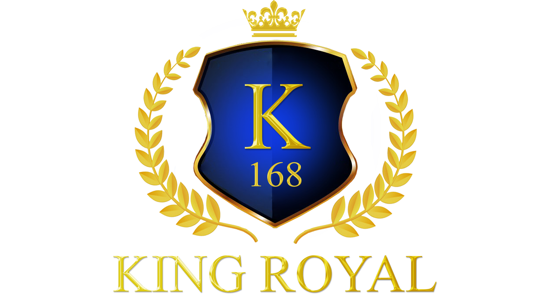 รูปภาพ Logo ของเว็บ KINGROYAL168.LIVE